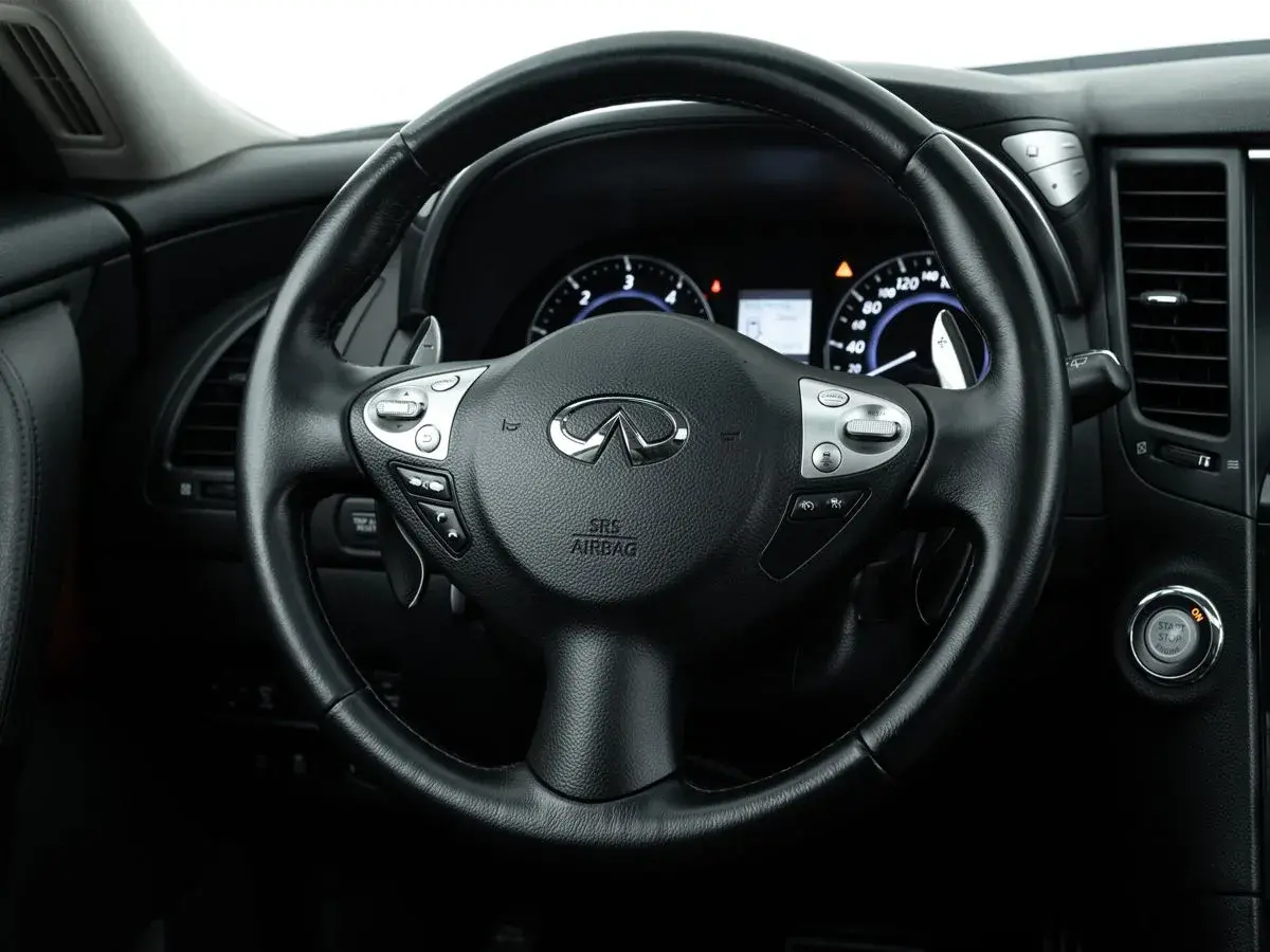 Infiniti FX