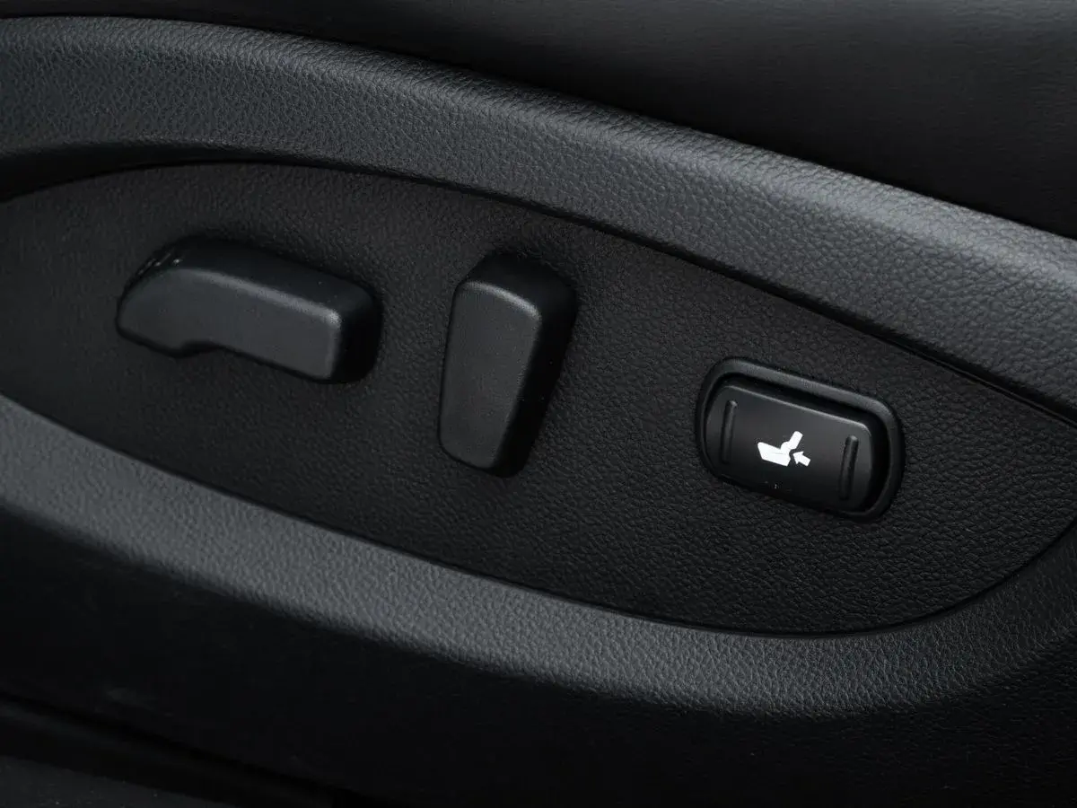 Infiniti FX