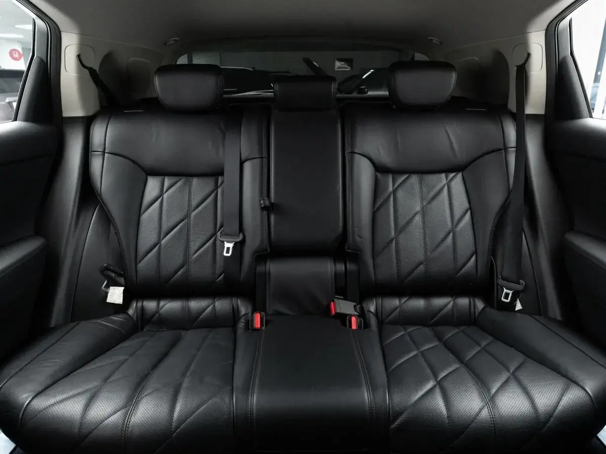 Infiniti FX