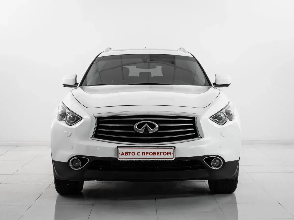 Infiniti FX