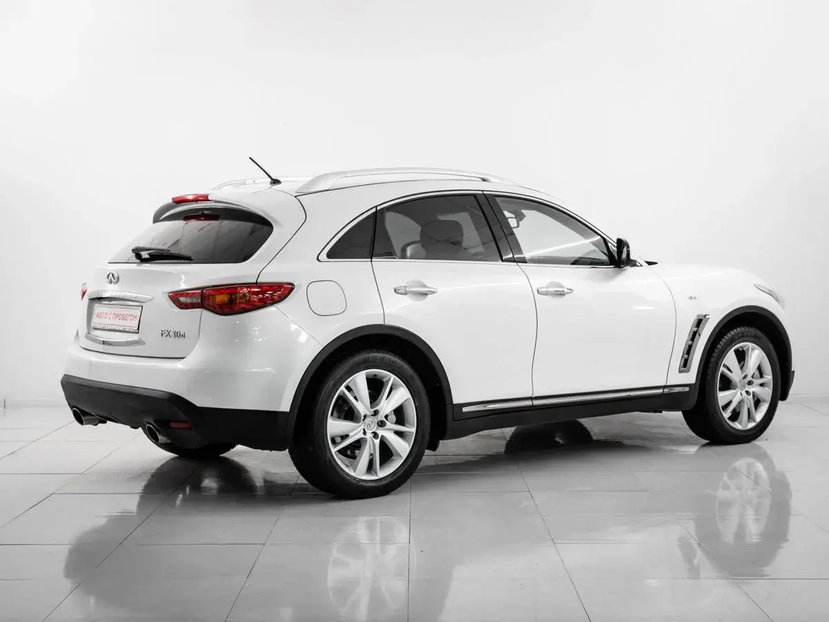 Infiniti FX