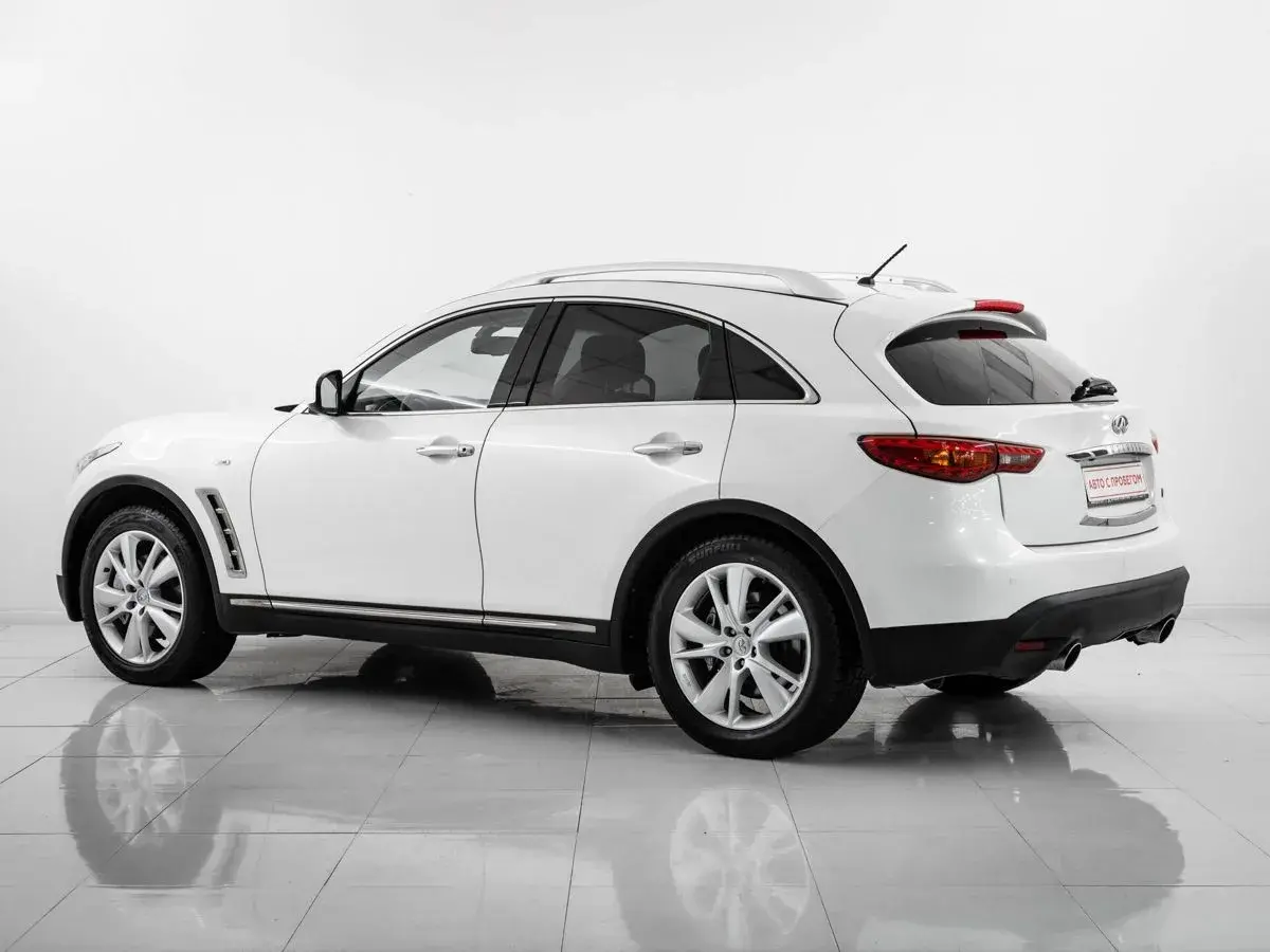 Infiniti FX