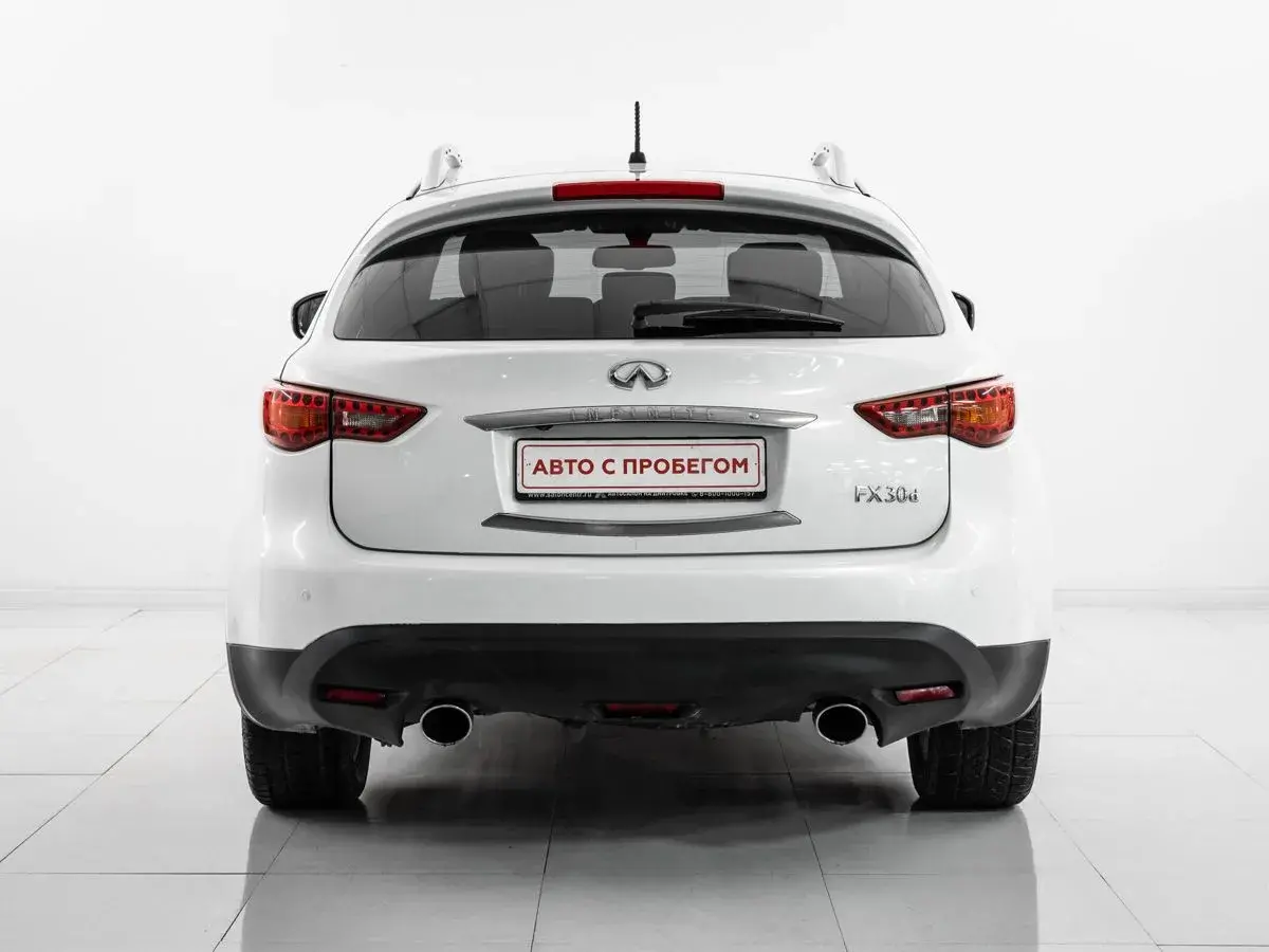 Infiniti FX