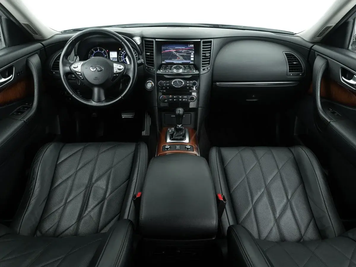 Infiniti FX
