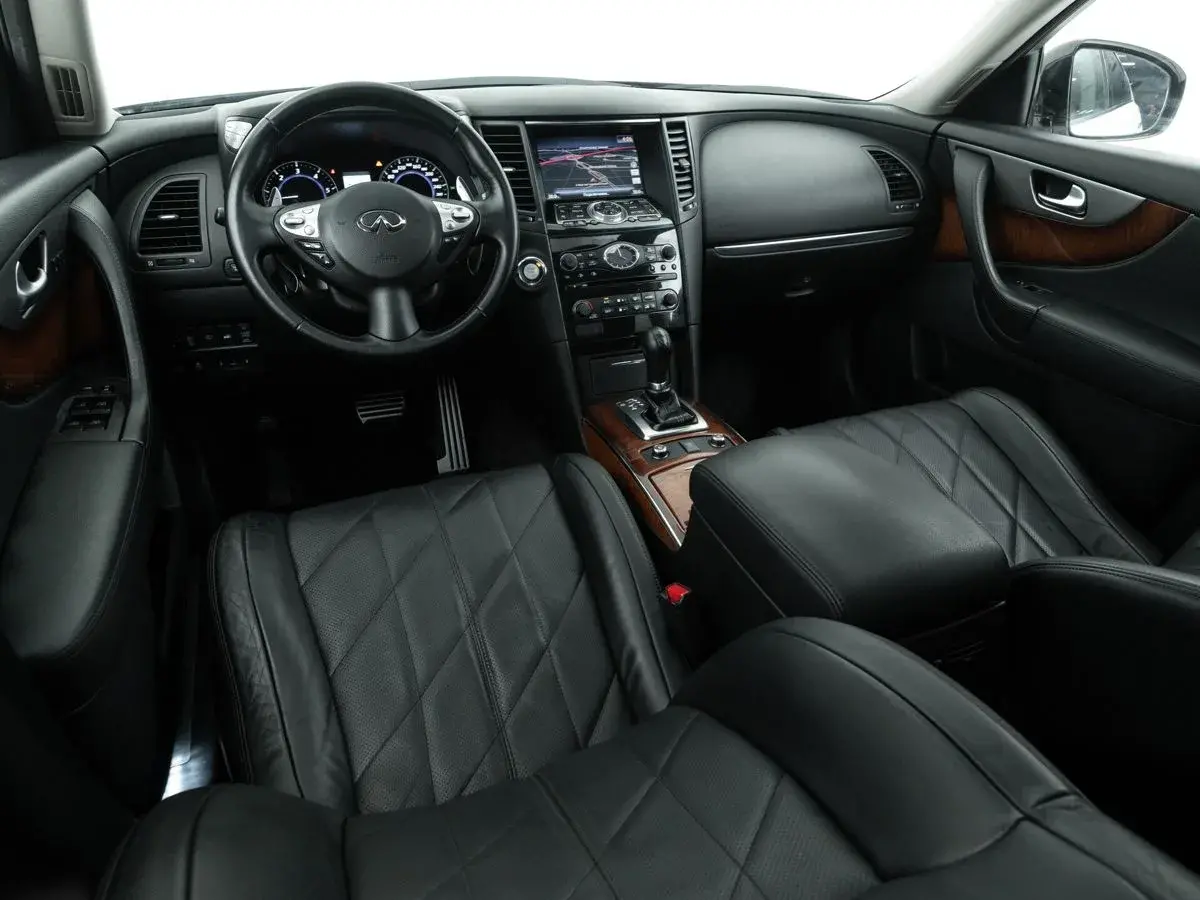 Infiniti FX