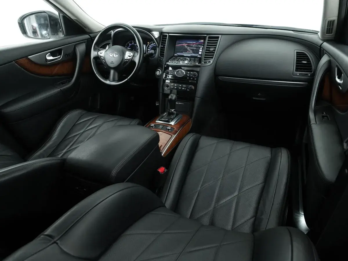 Infiniti FX