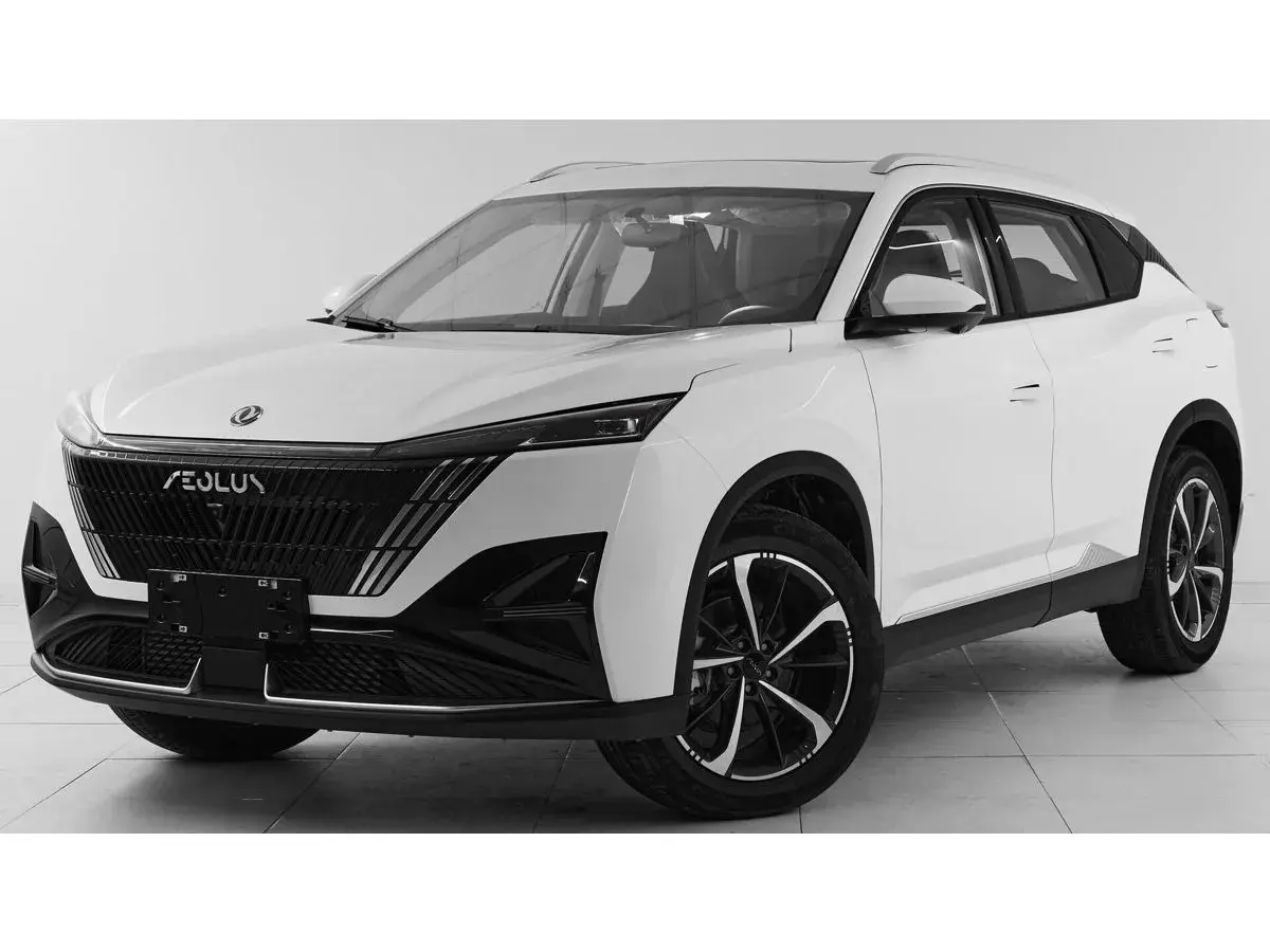 Dongfeng Mage