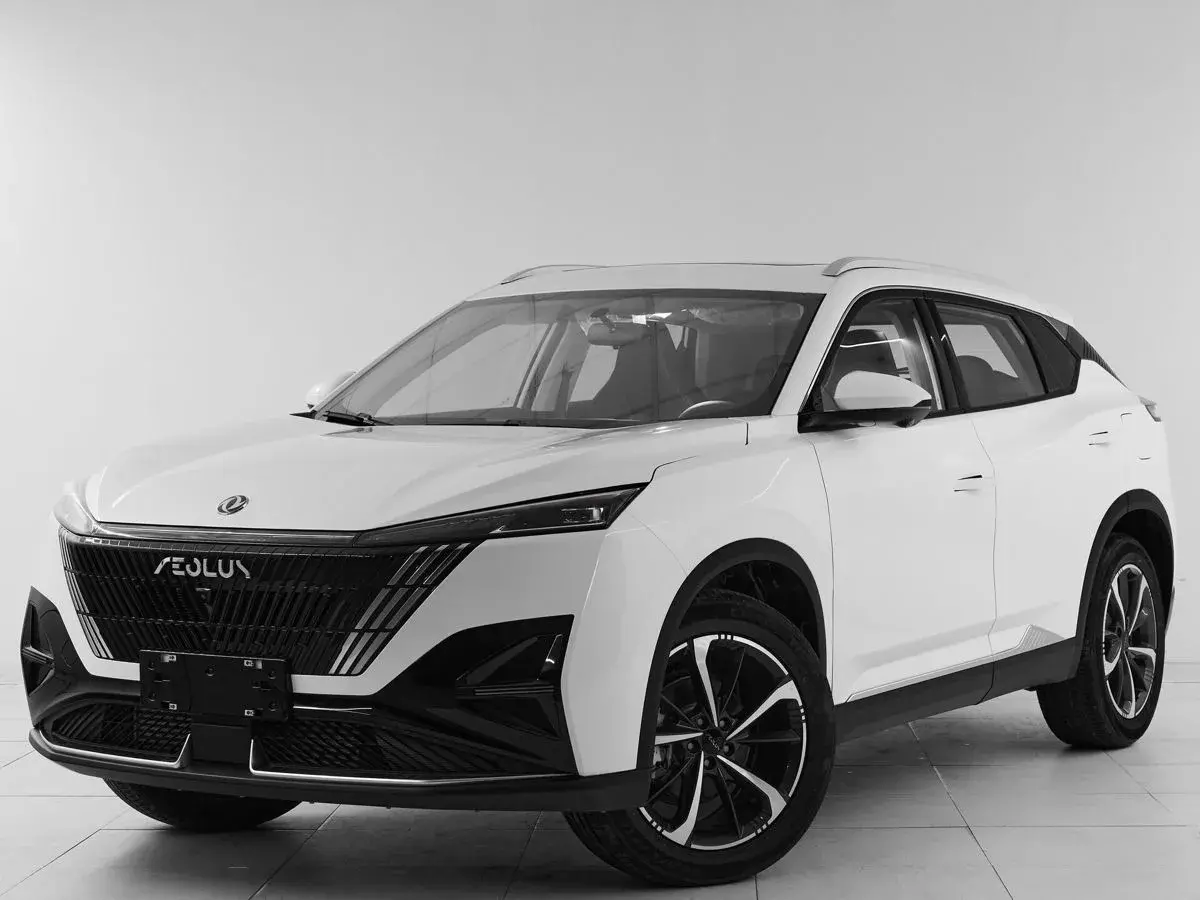 Dongfeng Mage