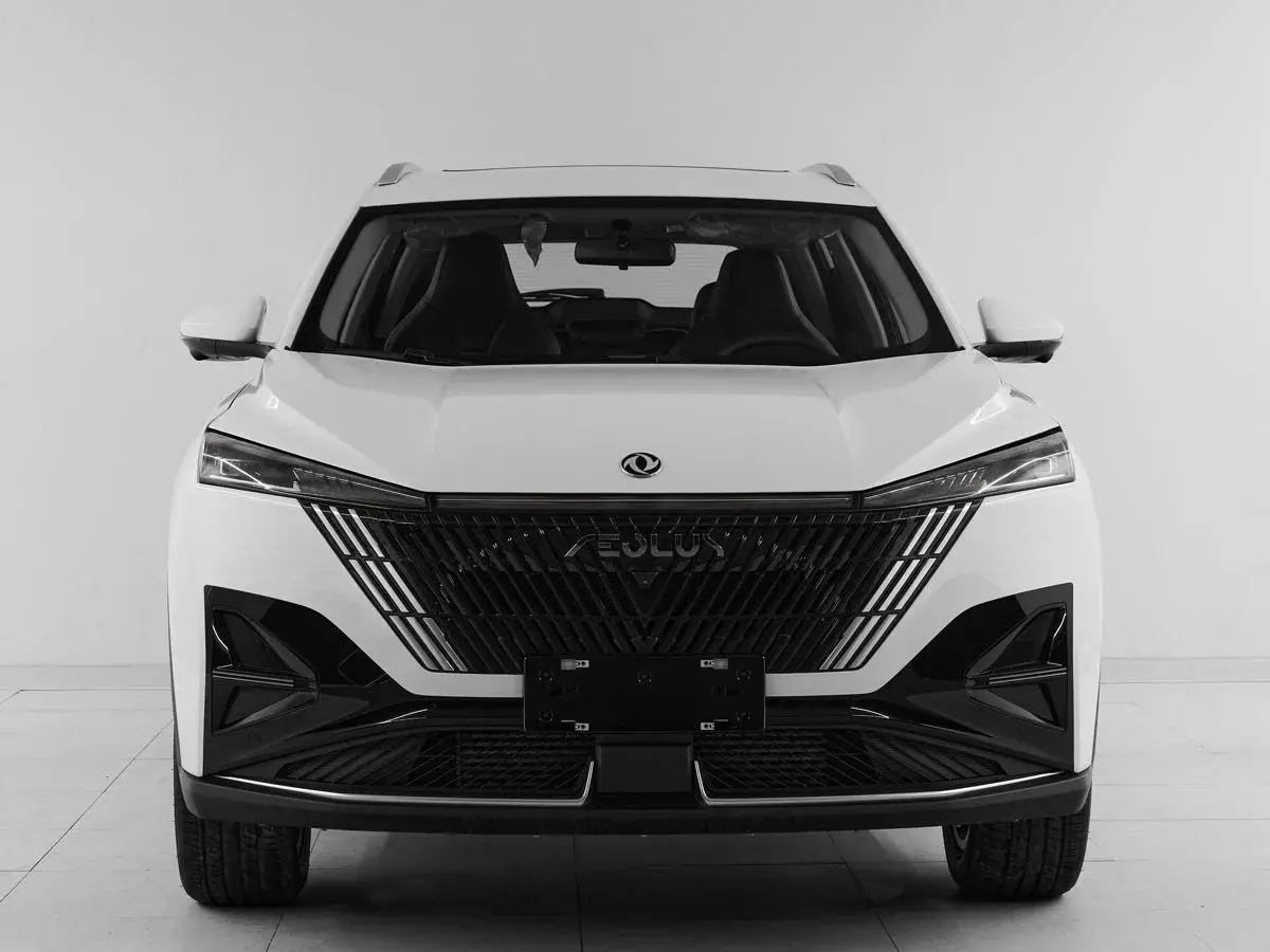Dongfeng Mage