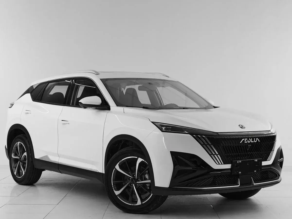 Dongfeng Mage