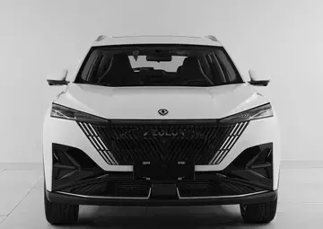 Dongfeng Mage Вид 2