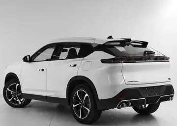 Dongfeng Mage Вид 4