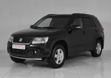 Suzuki Grand Vitara Вид 1