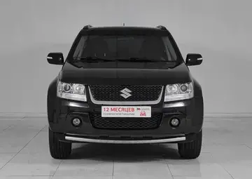 Suzuki Grand Vitara Вид 2