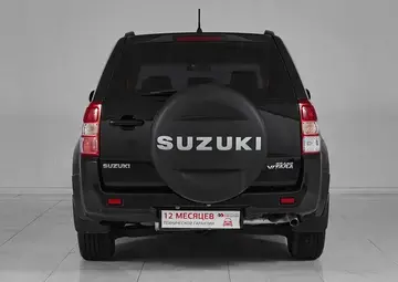 Suzuki Grand Vitara Вид 5