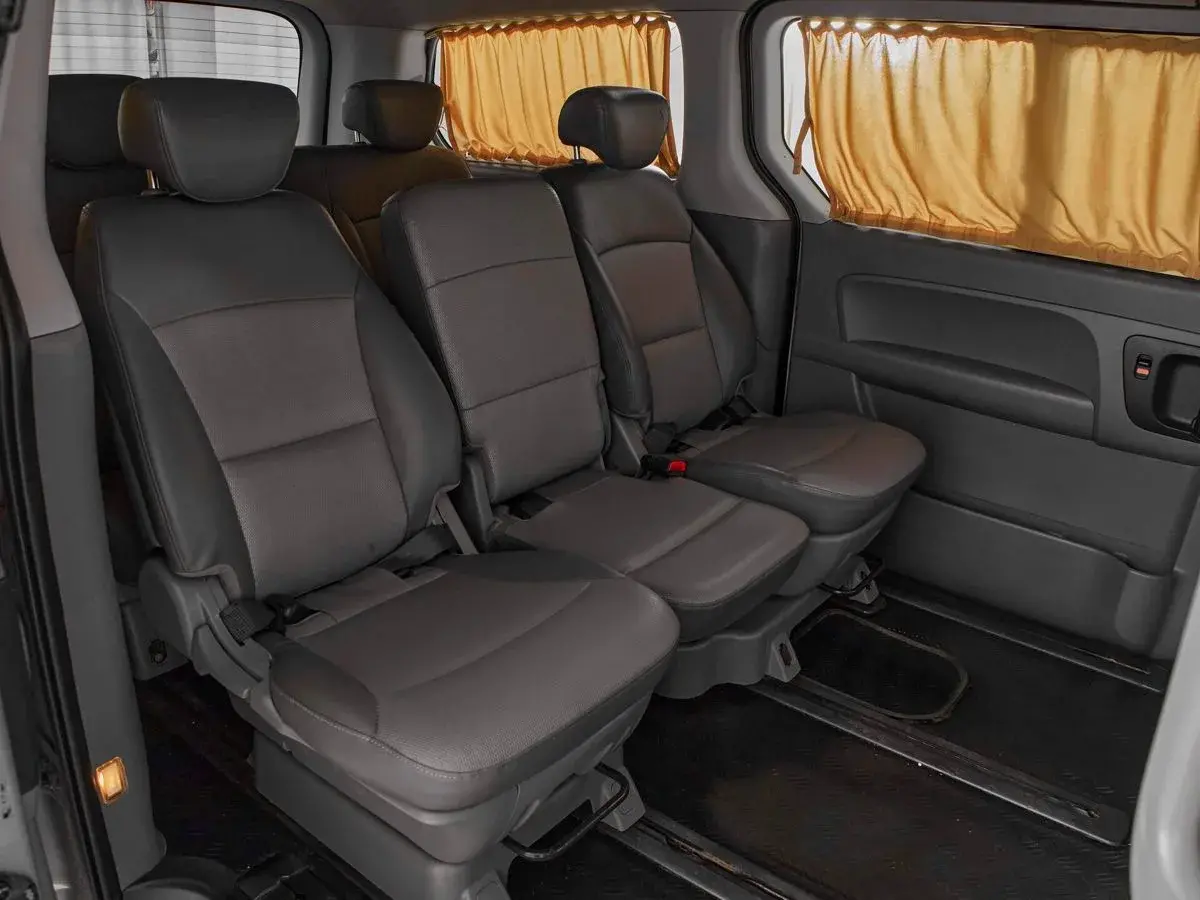 Hyundai H-1