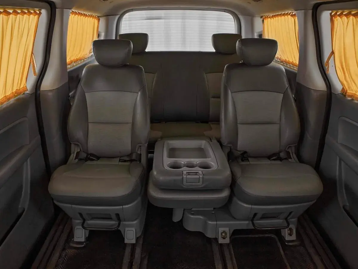 Hyundai H-1