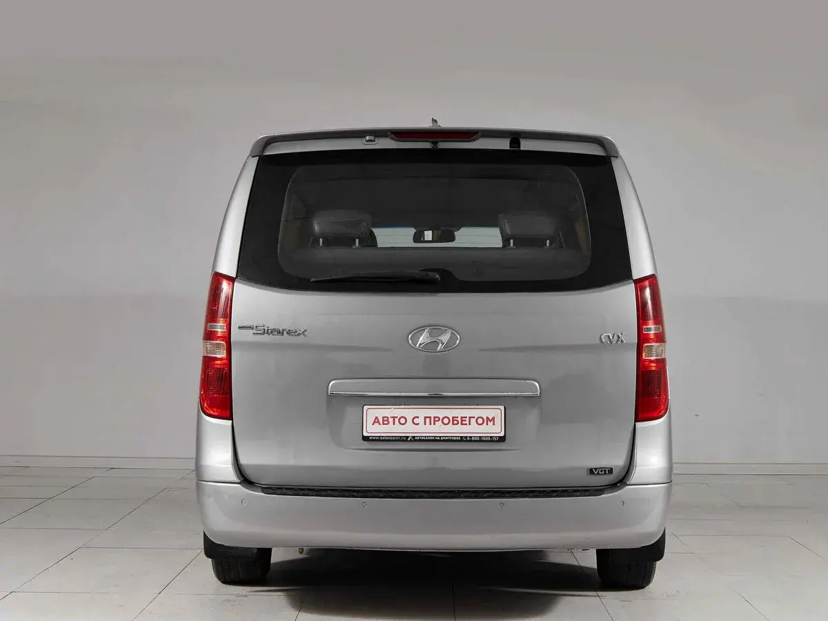 Hyundai H-1