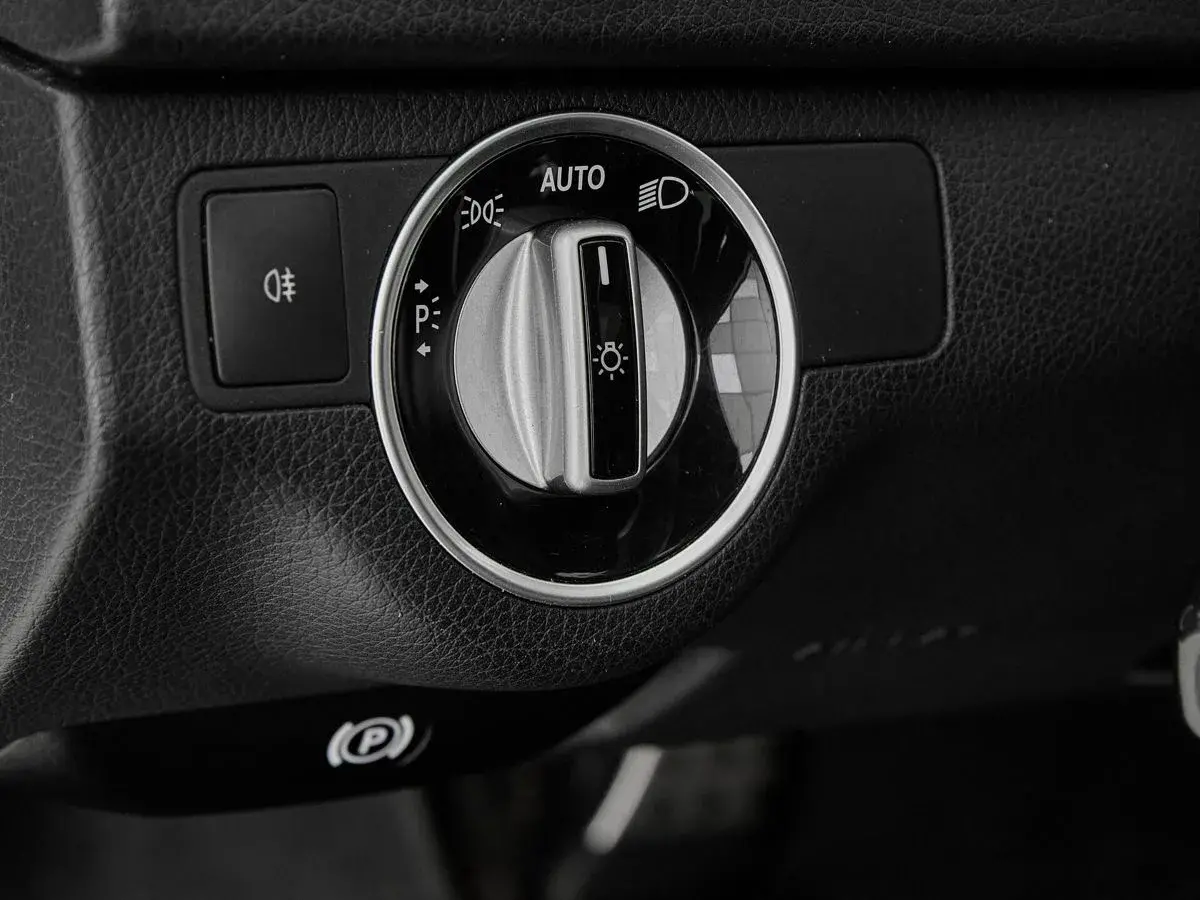 Mercedes benz C-Класс