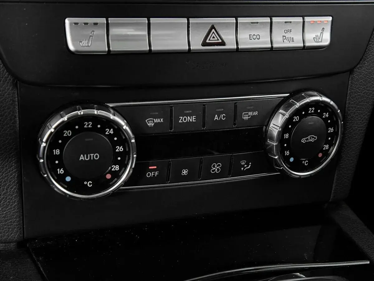 Mercedes benz C-Класс