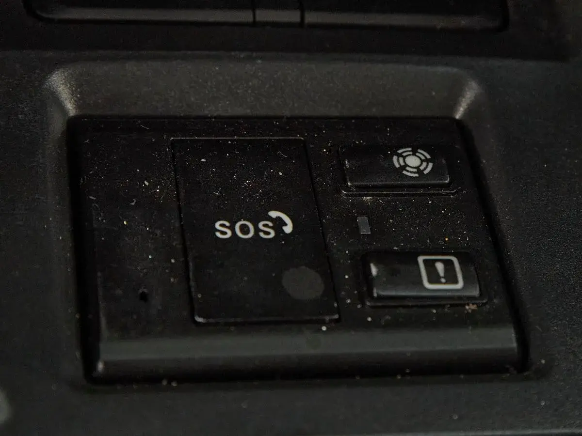 Changan CS35