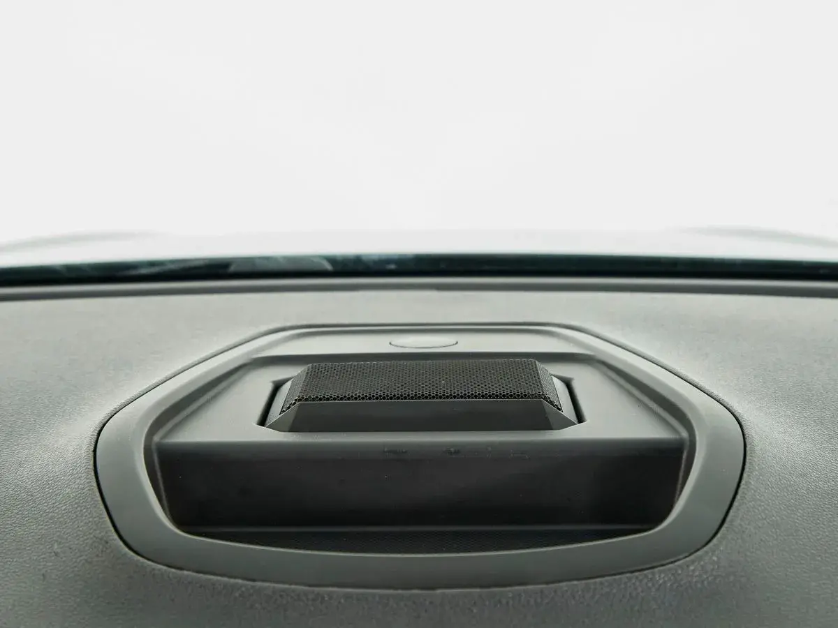 Changan CS35