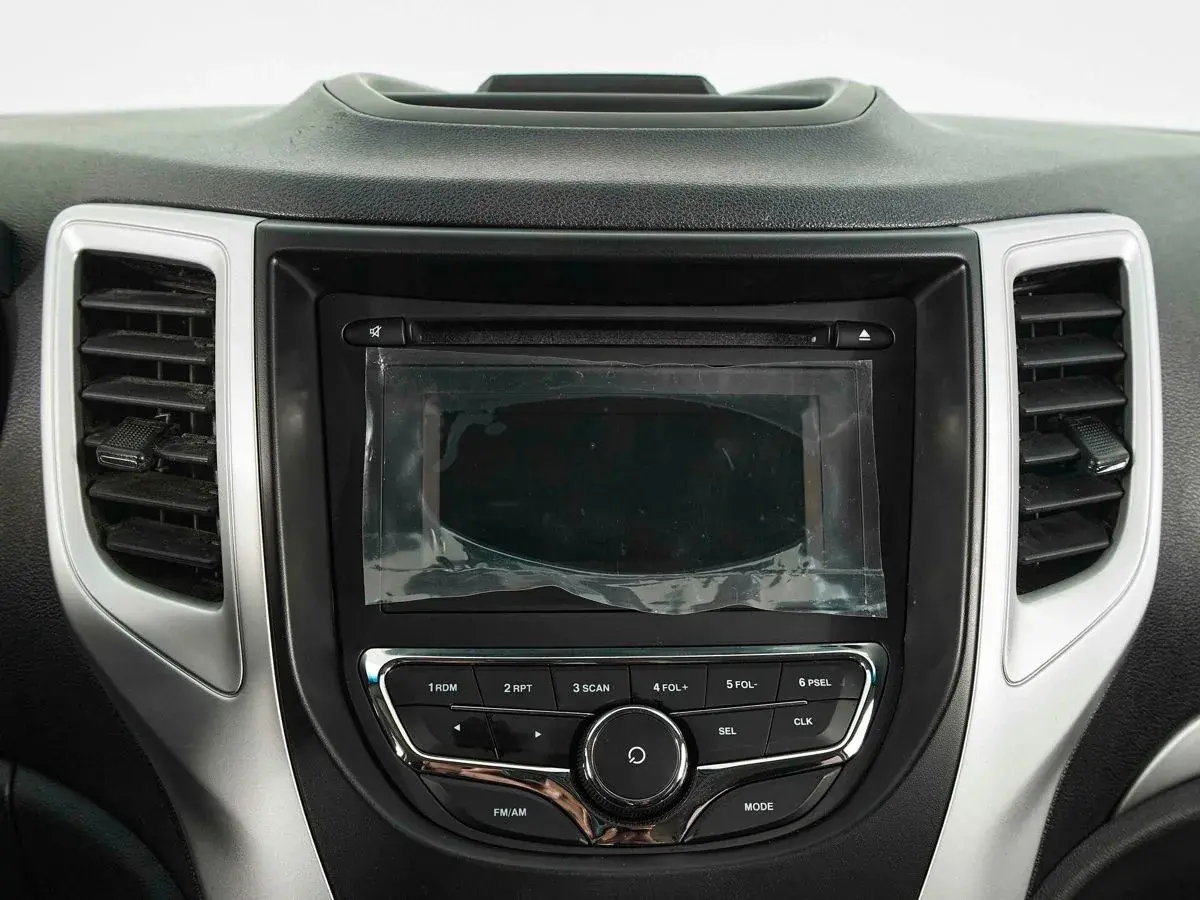Changan CS35