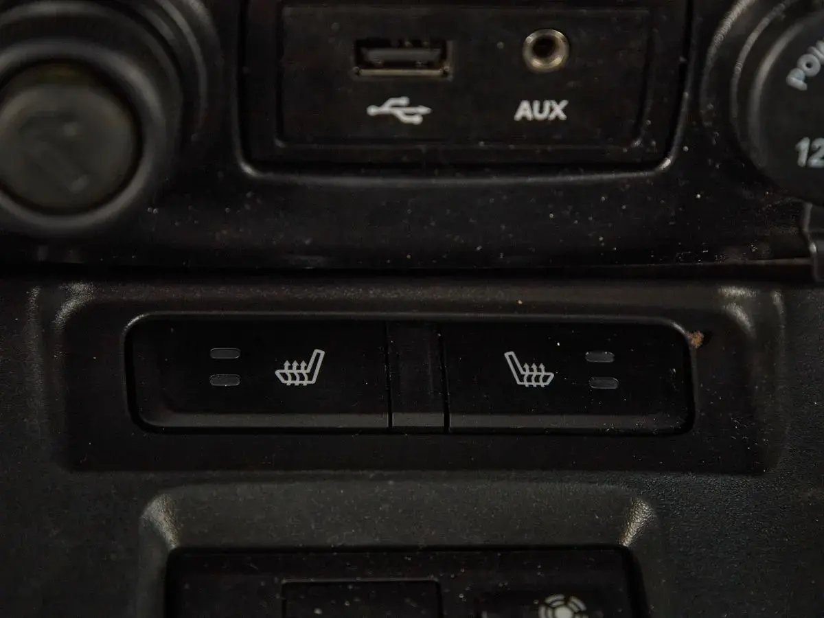 Changan CS35