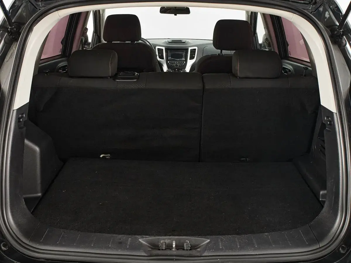 Changan CS35