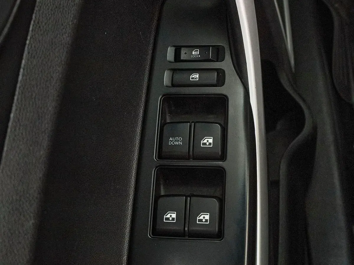 Changan CS35