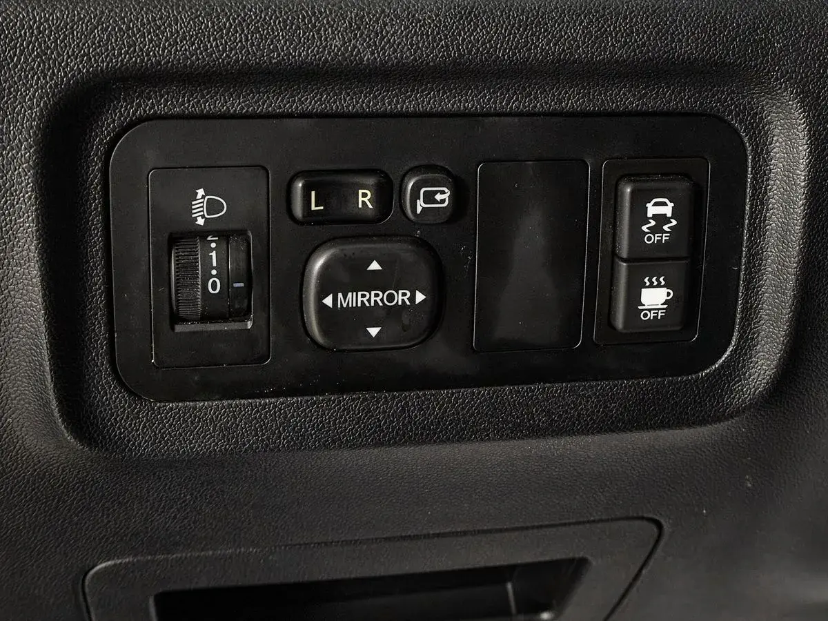 Changan CS35