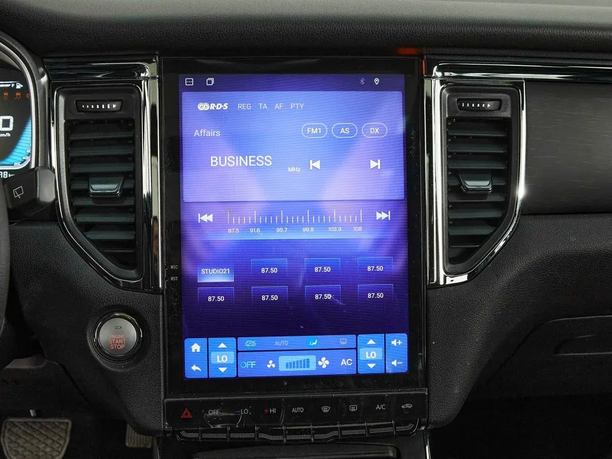 SWM G05 Pro
