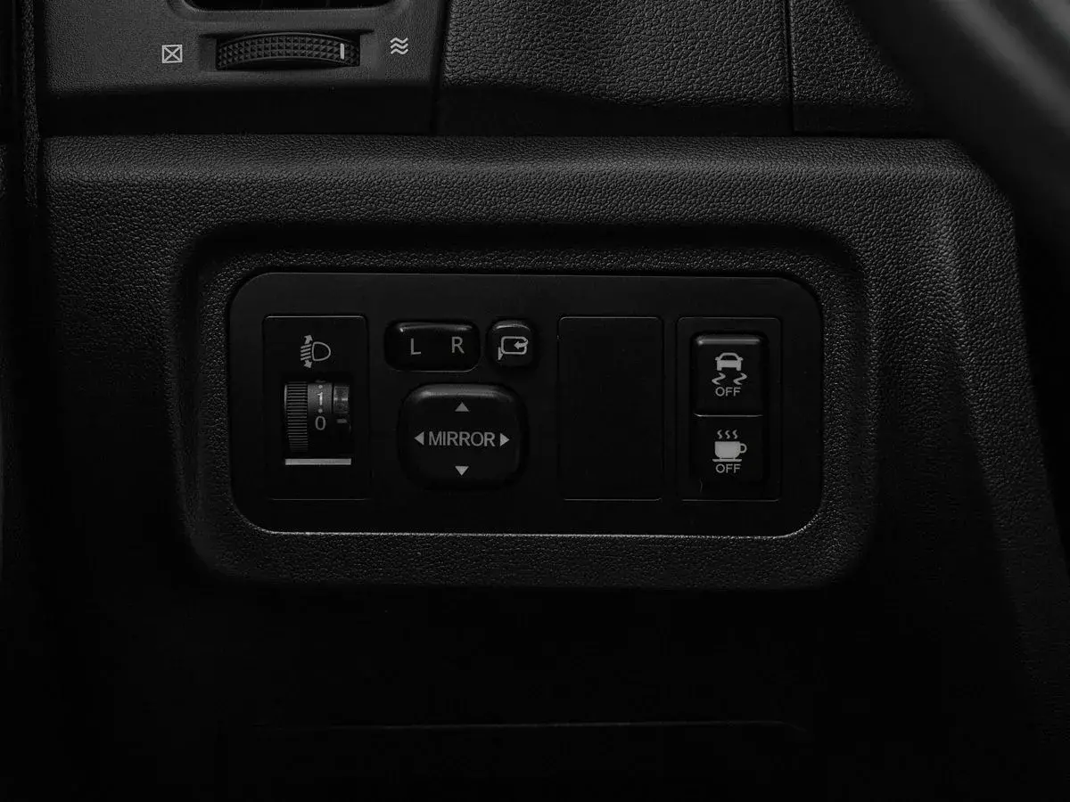 Changan CS35