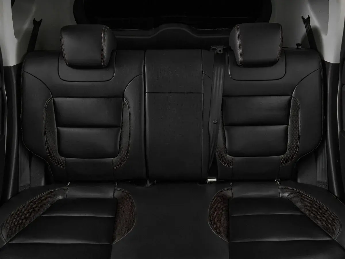 Changan CS35