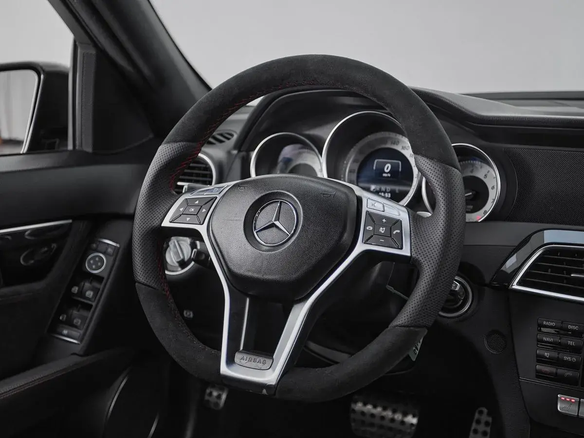 Mercedes benz C-Класс