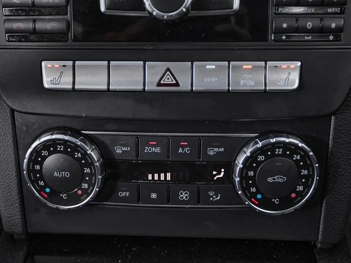 Mercedes benz C-Класс
