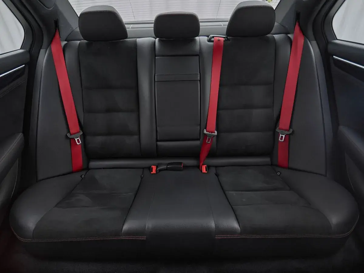 Mercedes benz C-Класс