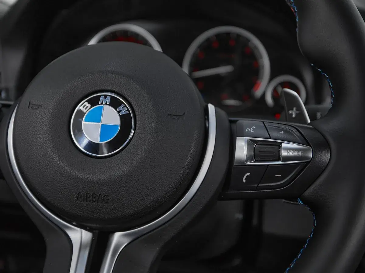 BMW 5 серии