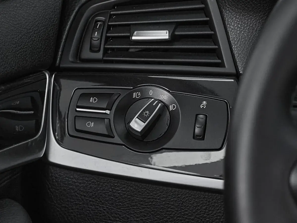 BMW 5 серии