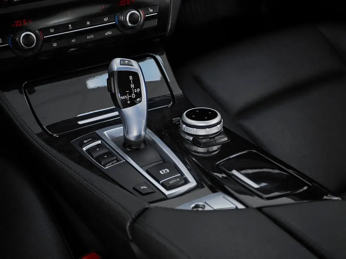 BMW 5 серии
