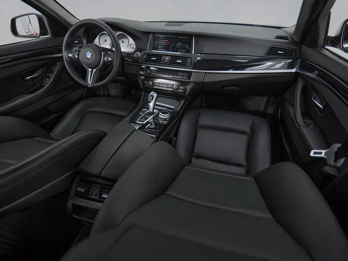 BMW 5 серии