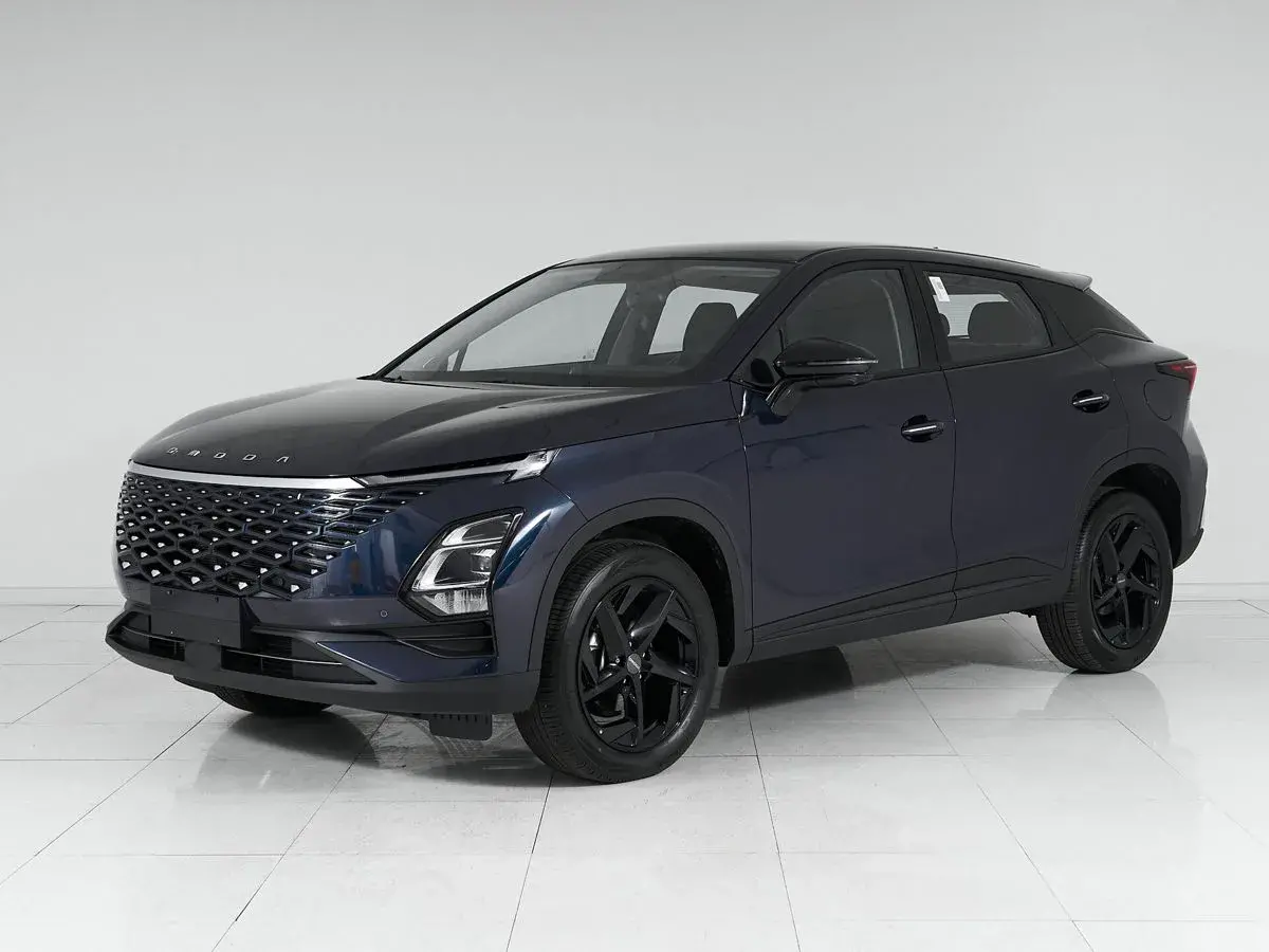 Omoda C5