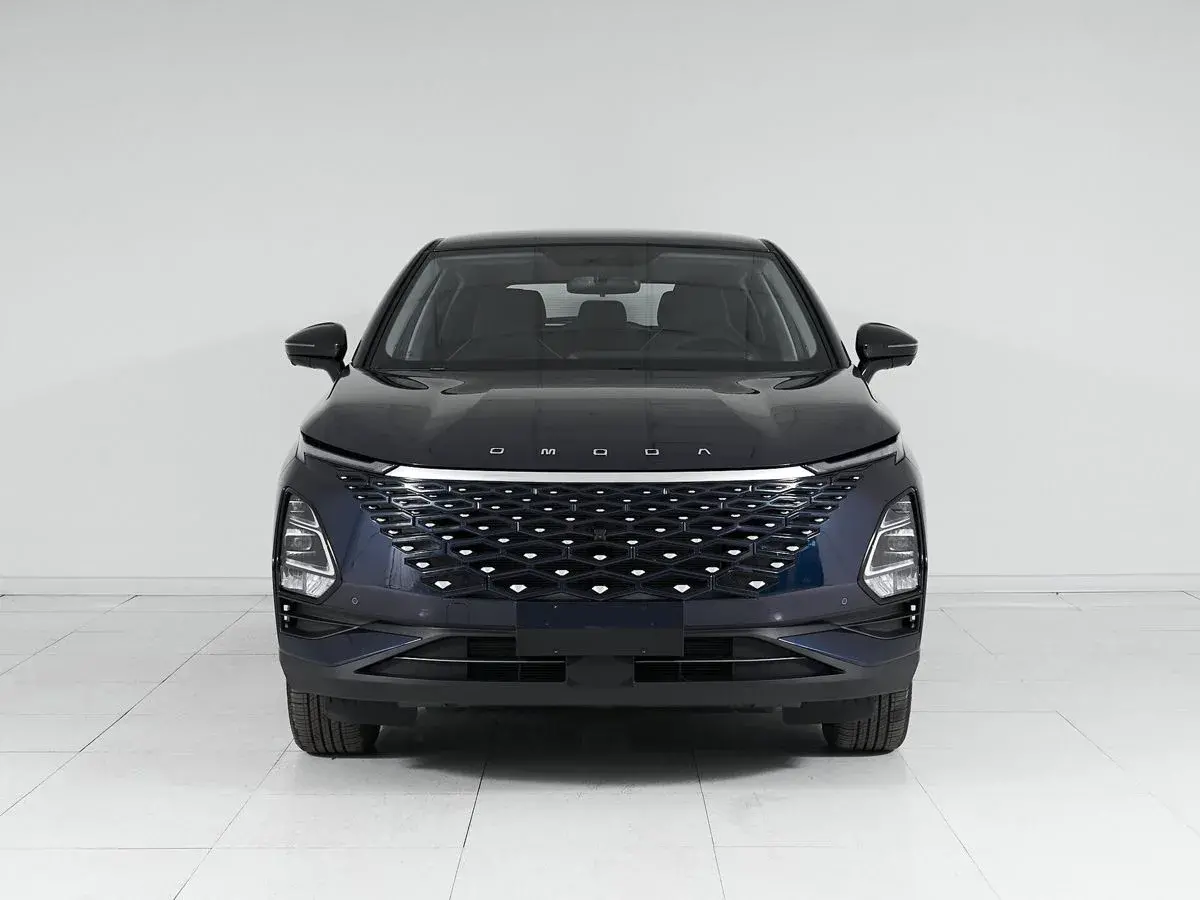 Omoda C5
