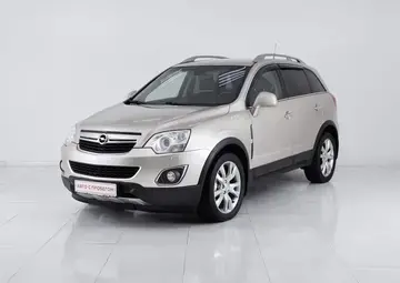 Opel Antara Вид 1