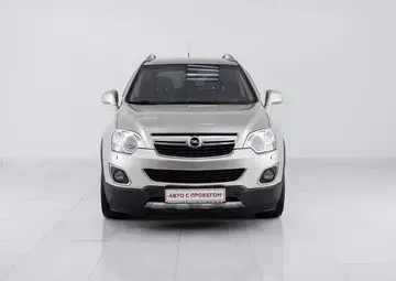 Opel Antara Вид 2