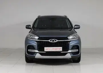 Chery Tiggo 8 Вид 2