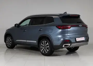 Chery Tiggo 8 Вид 4
