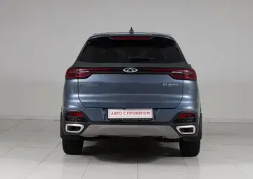 Chery Tiggo 8 Вид 5