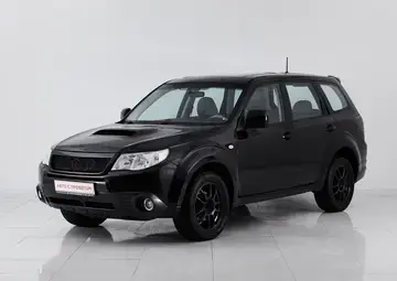 Subaru Forester Вид 1