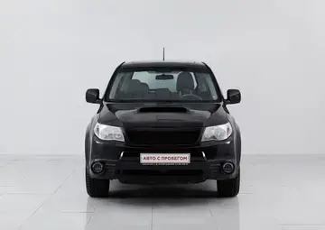 Subaru Forester Вид 2